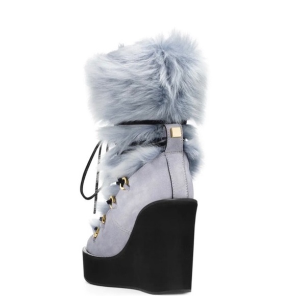 Stuart Weitzman Nikita boots - Picture 2 of 8